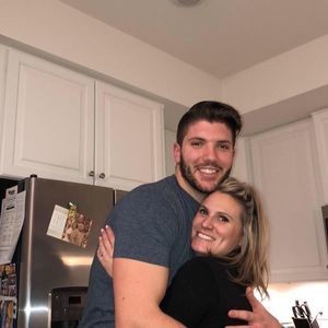 Meet your Posher, Kacie